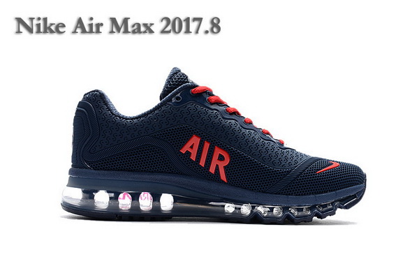 Nike Air Max 2017 Men shoes-237