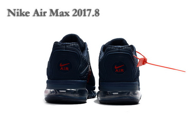 Nike Air Max 2017 Men shoes-237