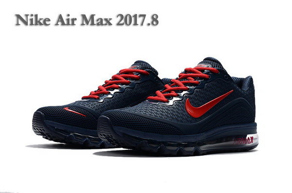 Nike Air Max 2017 Men shoes-237