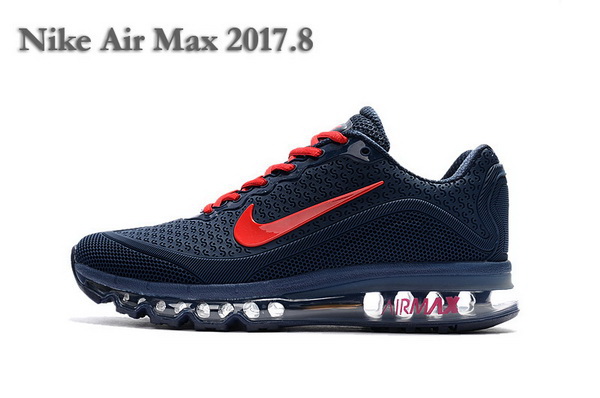 Nike Air Max 2017 Men shoes-237