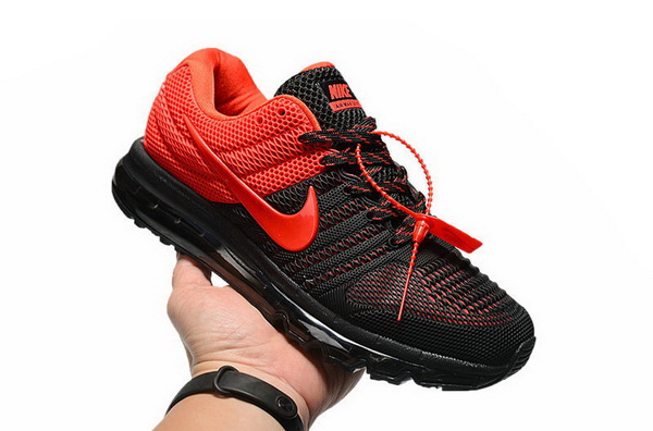 Nike Air Max 2017 Men shoes-243