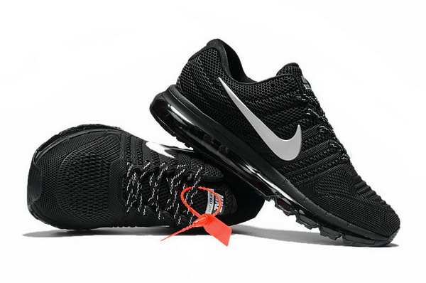 Nike Air Max 2017 Men shoes-246