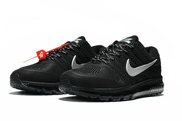 Nike Air Max 2017 Men shoes-246