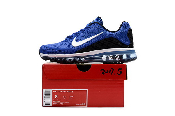 Nike Air Max 2017 Men shoes-253