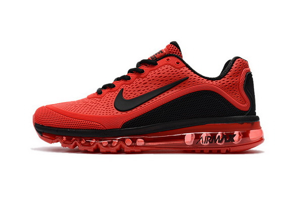 Nike Air Max 2017 Men shoes-256