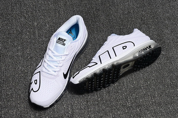 Nike Air Max 2017 Men shoes-264