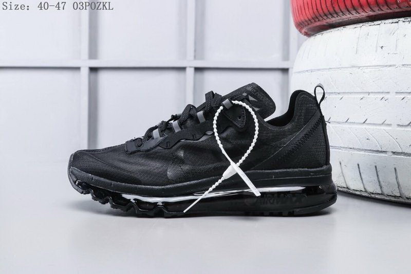 Nike Air Max 2017 Men shoes-272