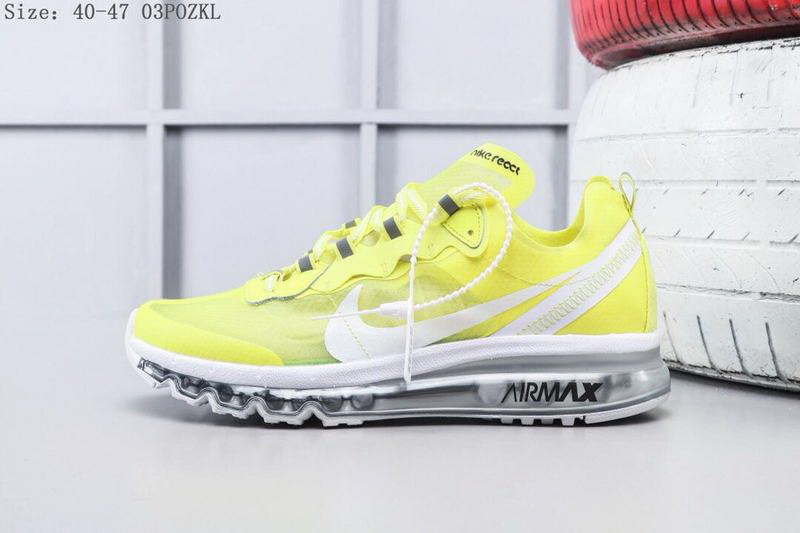 Nike Air Max 2017 Men shoes-273