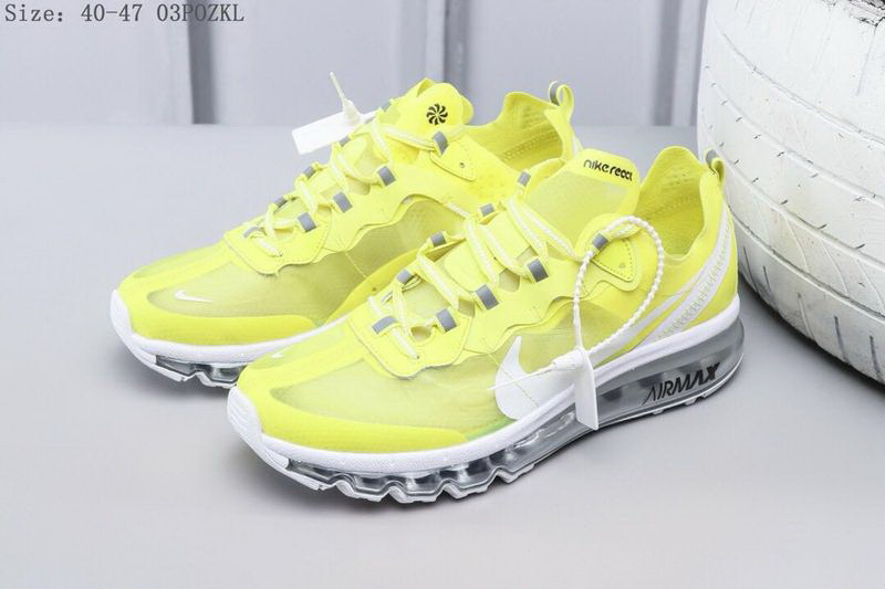 Nike Air Max 2017 Men shoes-273