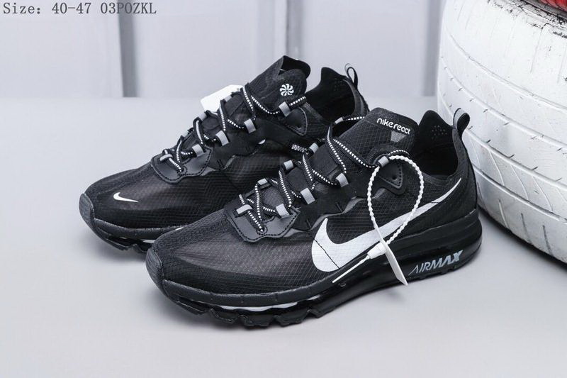 Nike Air Max 2017 Men shoes-275