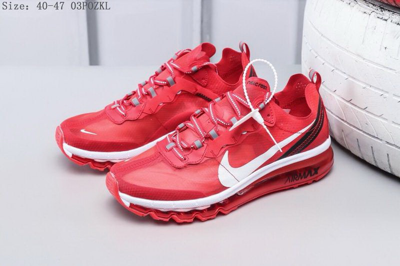 Nike Air Max 2017 Men shoes-276