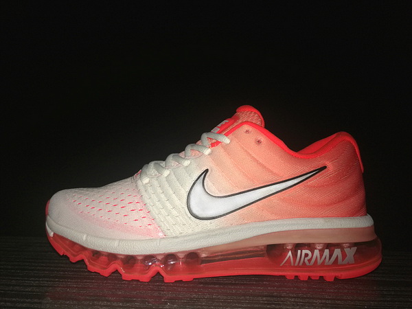 Nike Air Max 2017 Women shoes-001