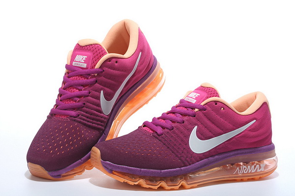 Nike Air Max 2017 Women shoes-003