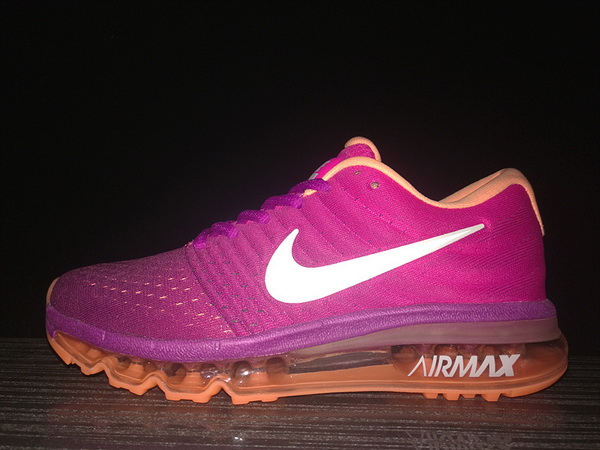 Nike Air Max 2017 Women shoes-003