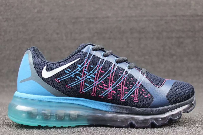 Nike Air Max 2017 Women shoes-005