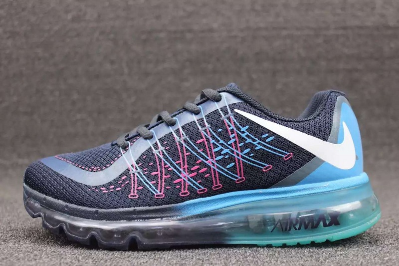 Nike Air Max 2017 Women shoes-005