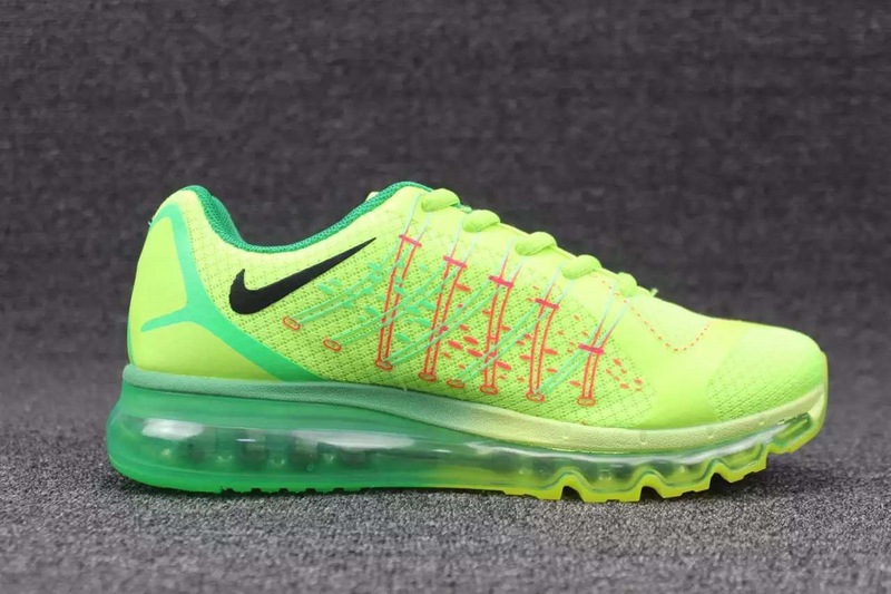 Nike Air Max 2017 Women shoes-007