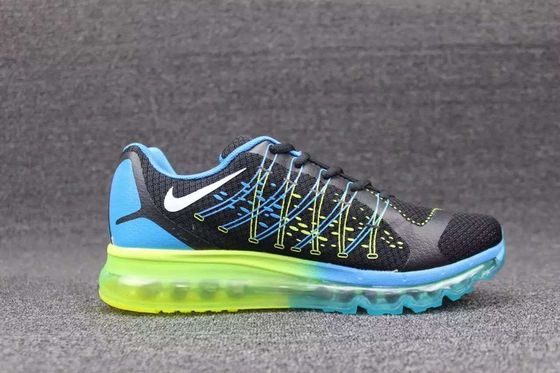 Nike Air Max 2017 Women shoes-009