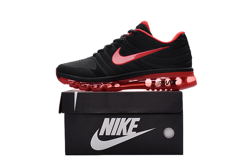 Nike Air Max 2017 Women shoes-010