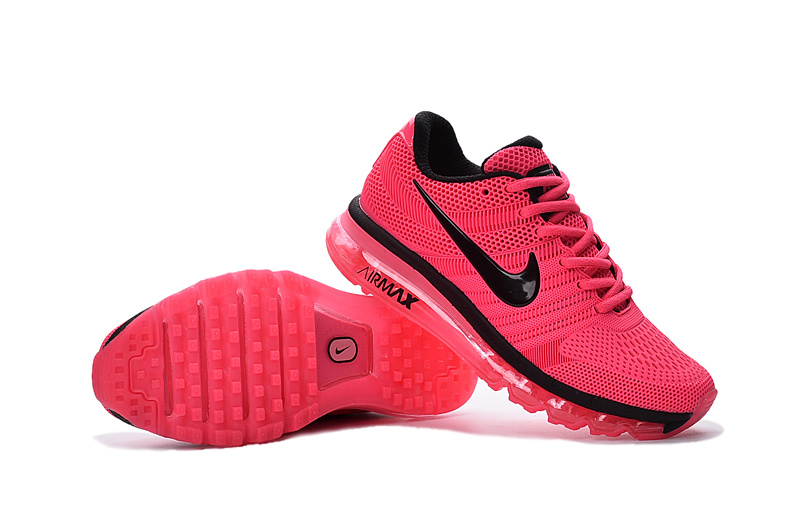 Nike Air Max 2017 Women shoes-012