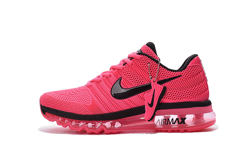 Nike Air Max 2017 Women shoes-012