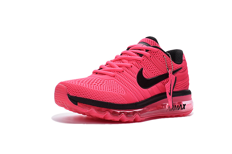 Nike Air Max 2017 Women shoes-012