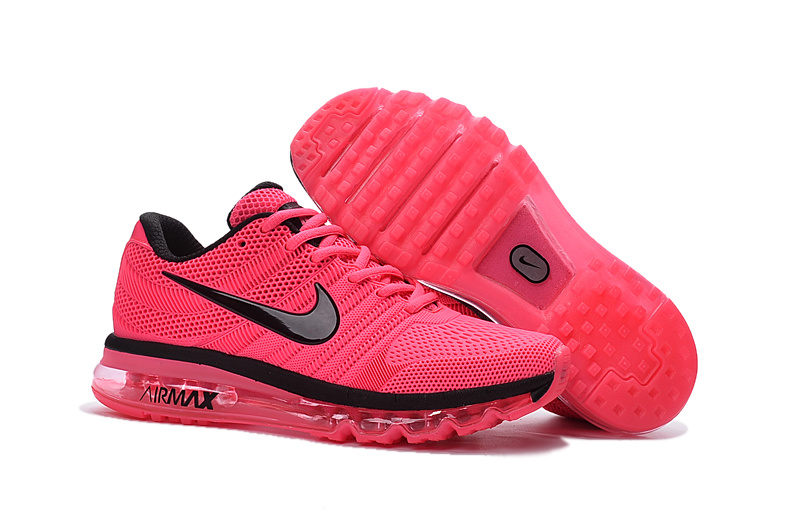 Nike Air Max 2017 Women shoes-012