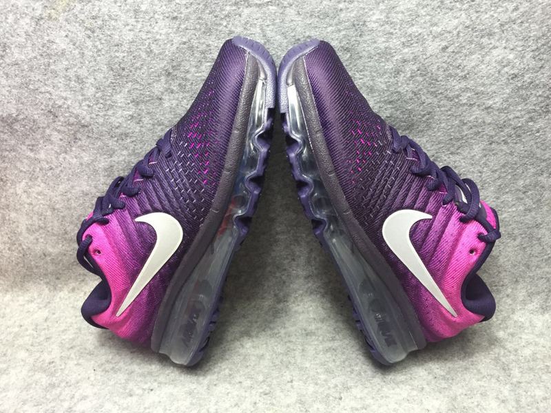 Nike Air Max 2017 Women shoes-013