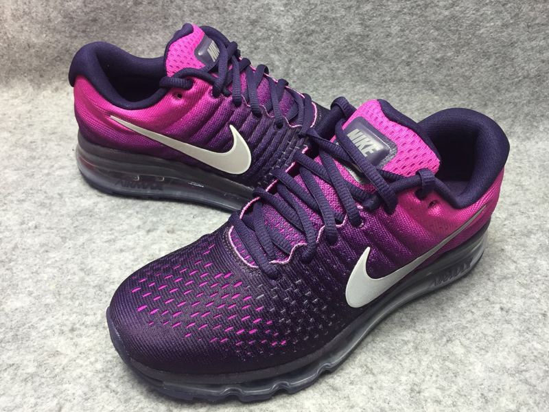 Nike Air Max 2017 Women shoes-013