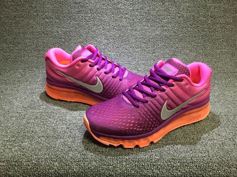 Nike Air Max 2017 Women shoes-016