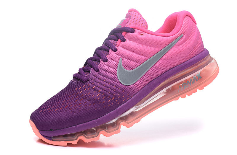 Nike Air Max 2017 Women shoes-016