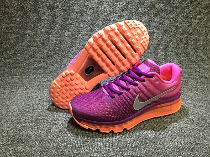 Nike Air Max 2017 Women shoes-016