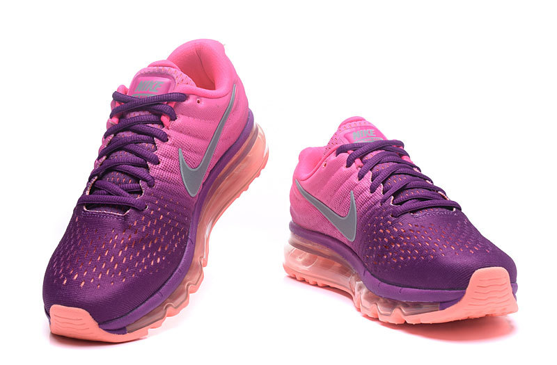 Nike Air Max 2017 Women shoes-016