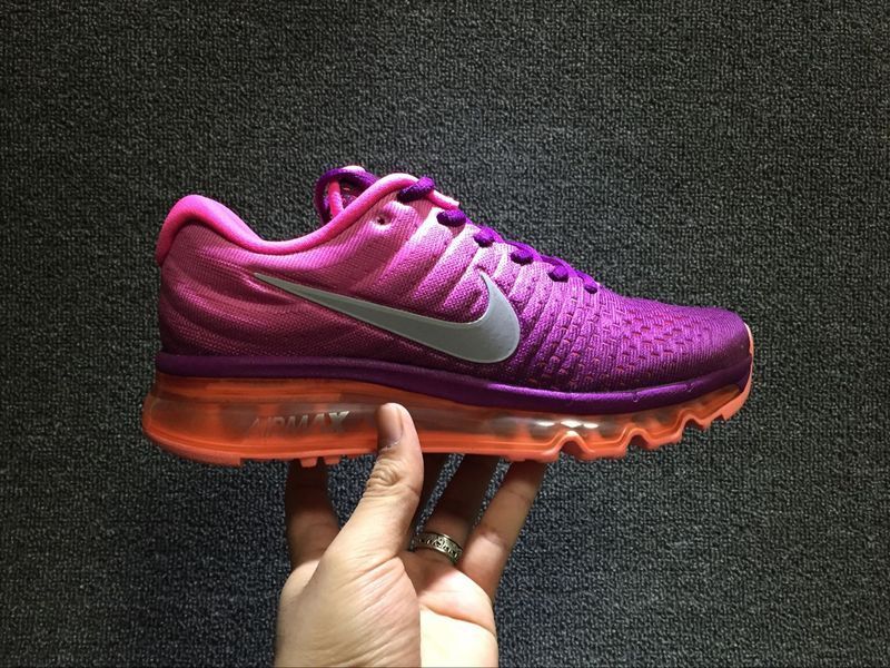 Nike Air Max 2017 Women shoes-016