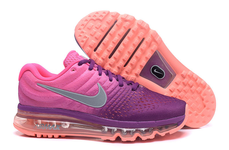 Nike Air Max 2017 Women shoes-016