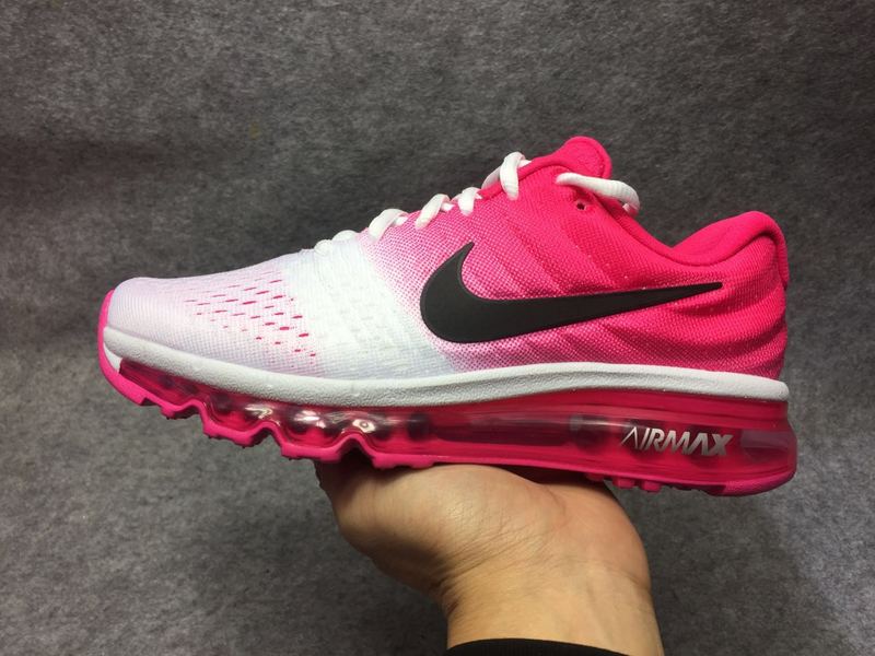 Nike Air Max 2017 Women shoes-017