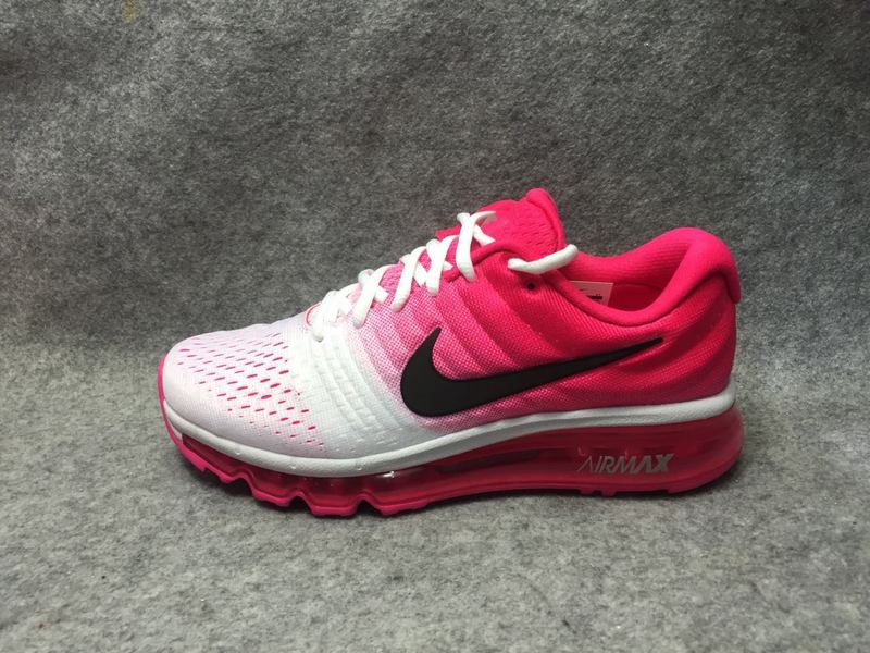 Nike Air Max 2017 Women shoes-017