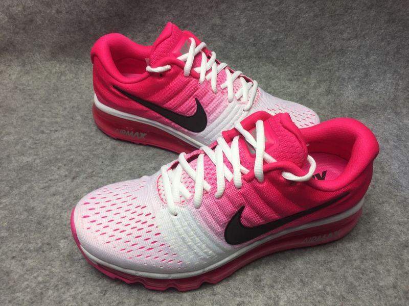 Nike Air Max 2017 Women shoes-017