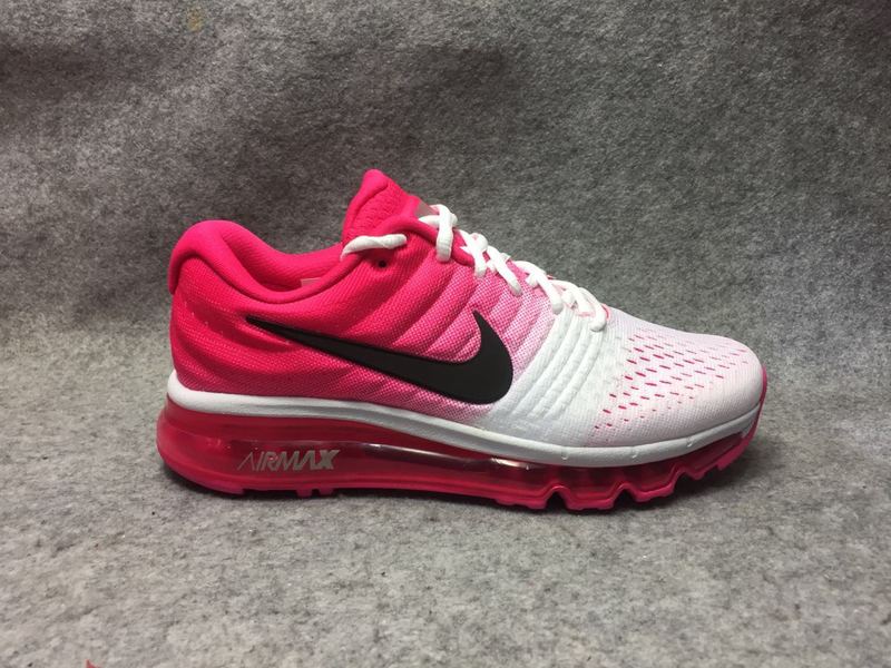 Nike Air Max 2017 Women shoes-017