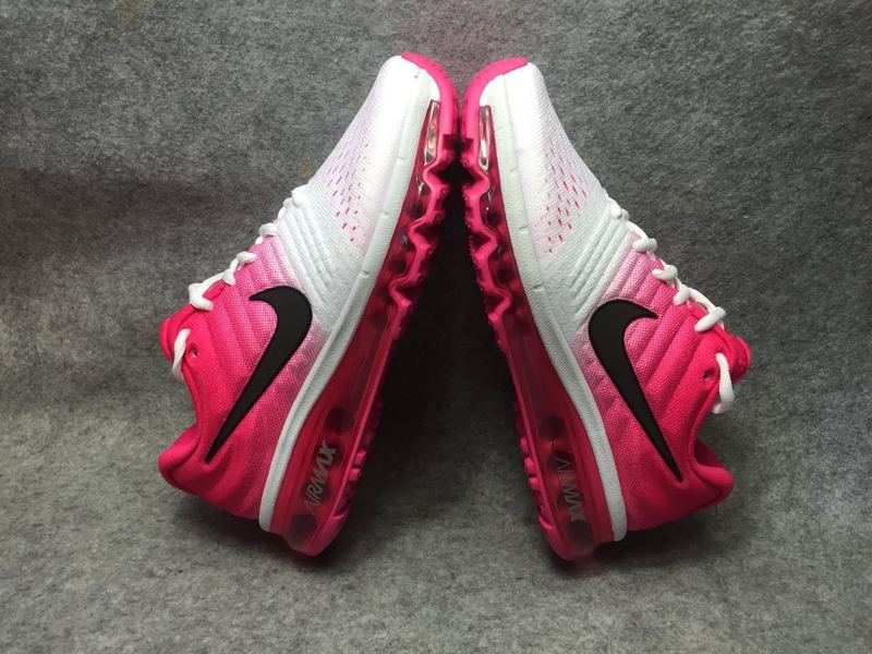 Nike Air Max 2017 Women shoes-017