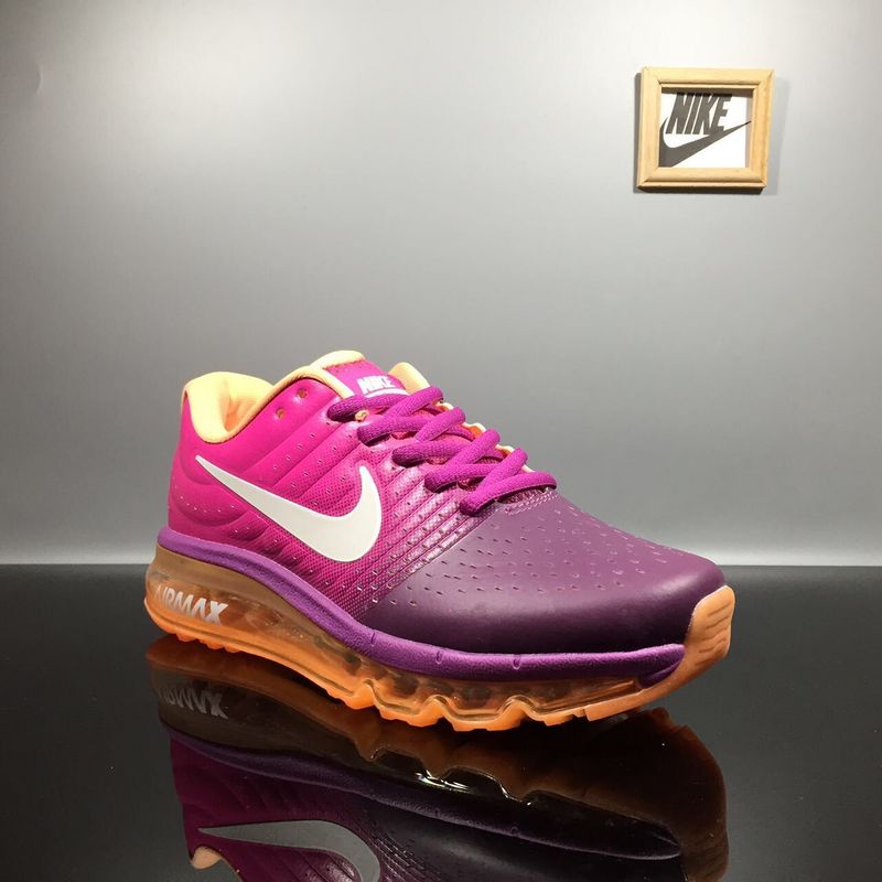 Nike Air Max 2017 Women shoes-018