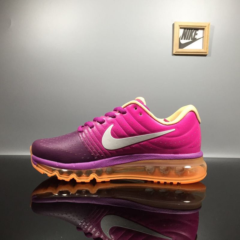 Nike Air Max 2017 Women shoes-018