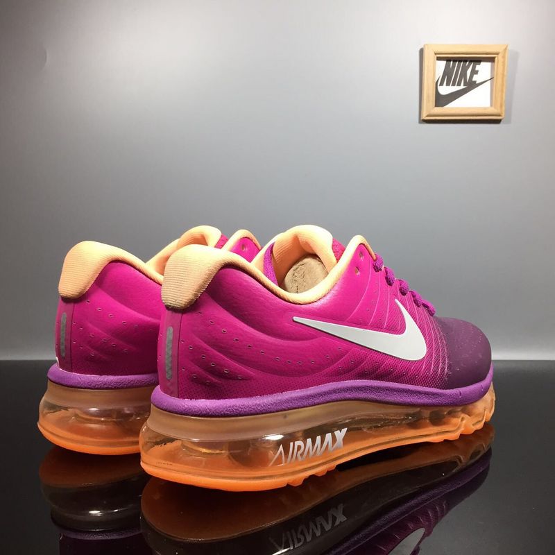 Nike Air Max 2017 Women shoes-018