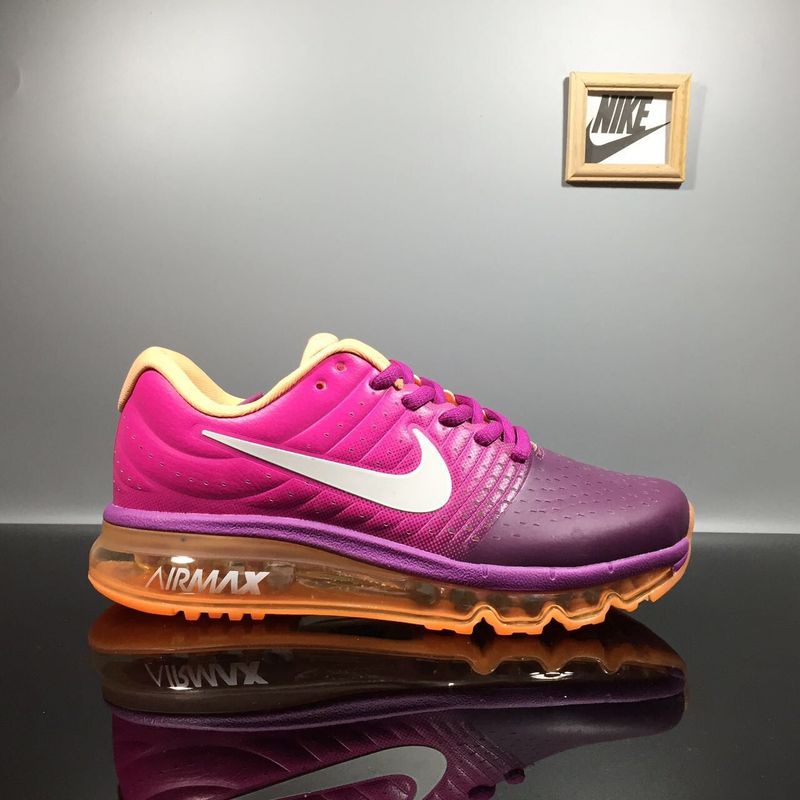 Nike Air Max 2017 Women shoes-018