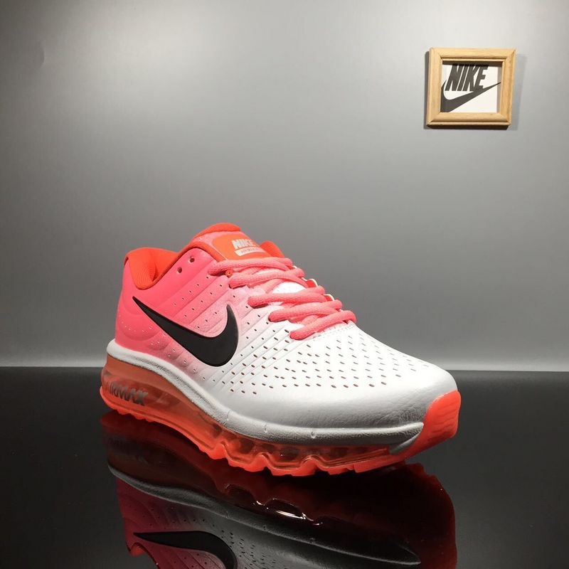 Nike Air Max 2017 Women shoes-019