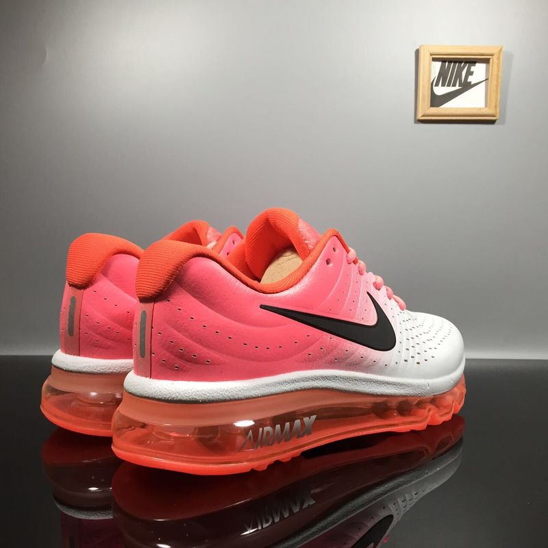 Nike Air Max 2017 Women shoes-019