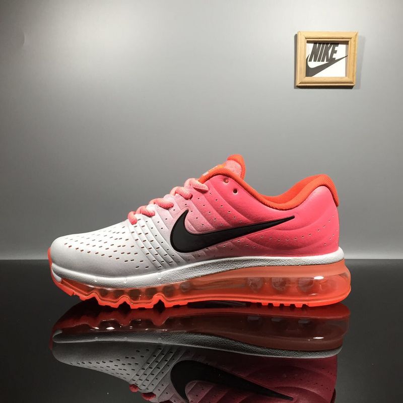 Nike Air Max 2017 Women shoes-019