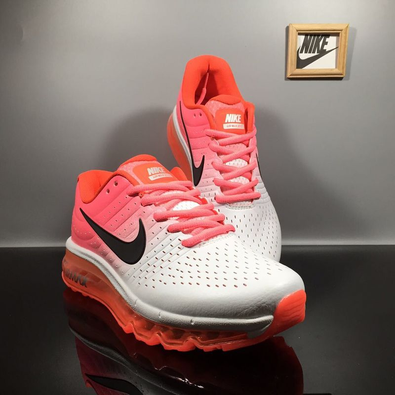 Nike Air Max 2017 Women shoes-019