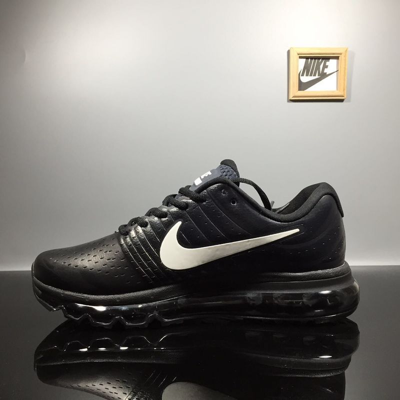 Nike Air Max 2017 Women shoes-020