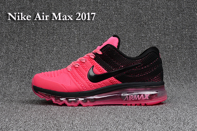 Nike Air Max 2017 Women shoes-021